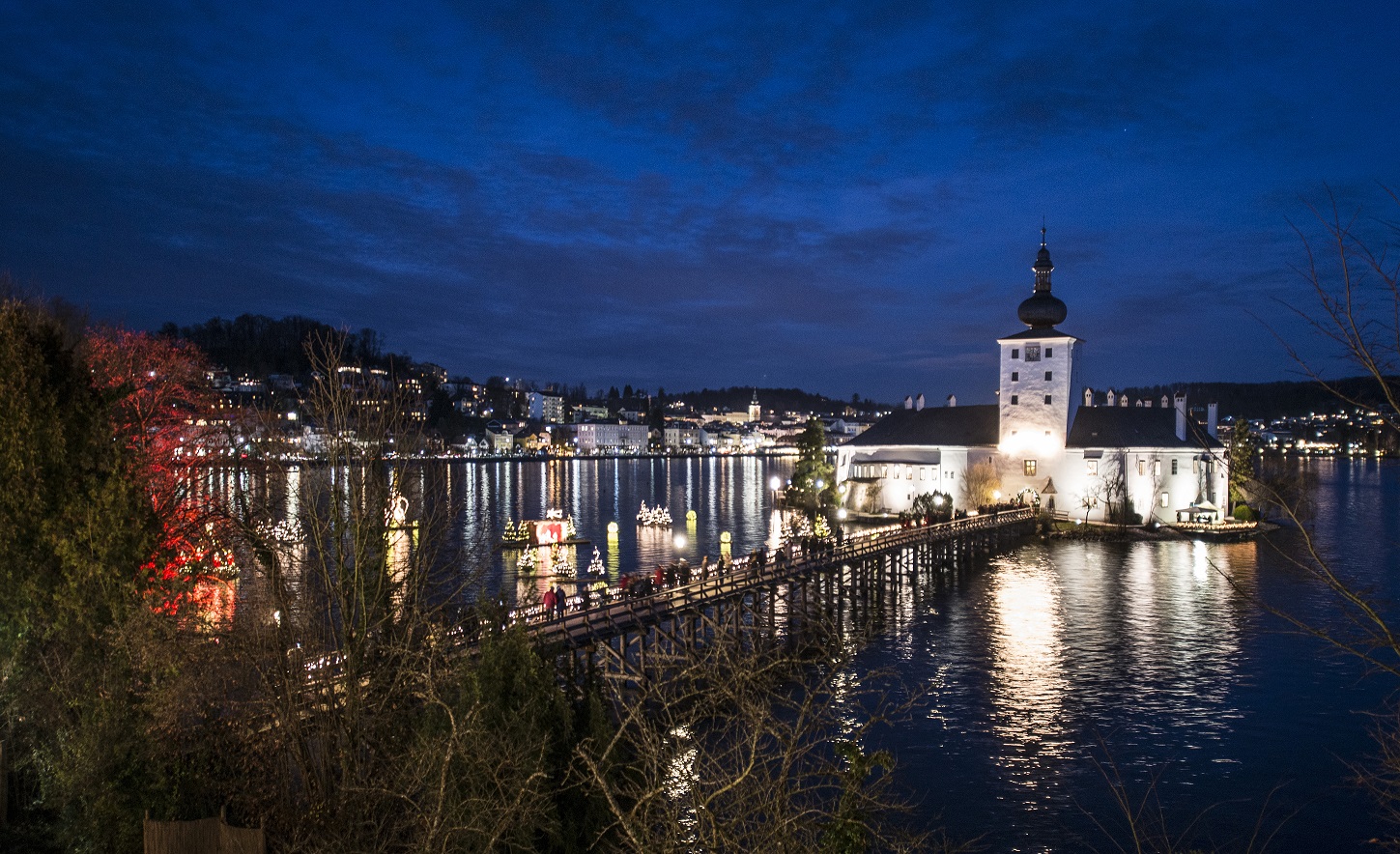 Schloesseradvent+am+Traunsee (6)© STMG